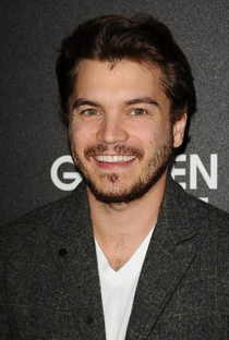 Emile Hirsch - Poster / Capa / Cartaz - Oficial 3