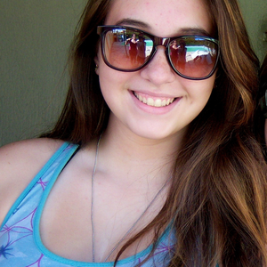 Foto de perfil de ana karen leite