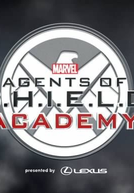 Agentes da S.H.I.E.L.D. - Academia (1ª Temporada)