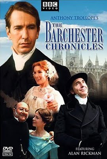 The Barchester Chronicles - Poster / Capa / Cartaz - Oficial 1