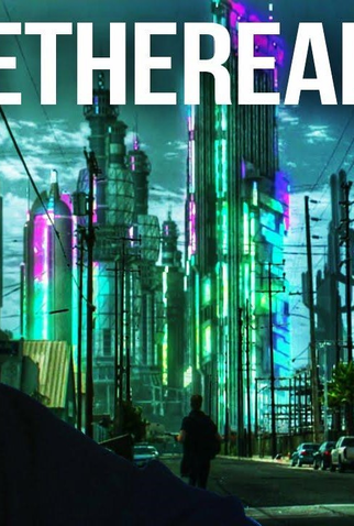 Poster 1 de Curta Ethereal (2014)