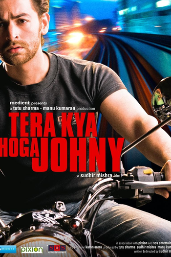  de Filme Tera Kya Hoga Johny (2010)