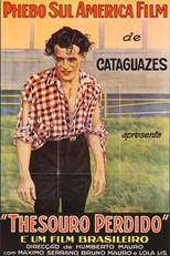 Tesouro Perdido  (Thesouro Perdido (1927))