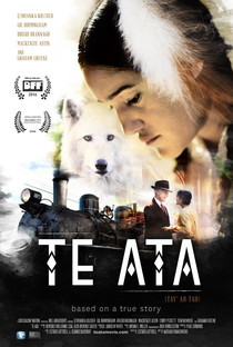 Te Ata - Poster / Capa / Cartaz - Oficial 1