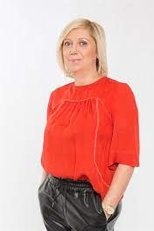Isabelle Simeoni