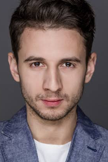 Mihajlo Jovanovic