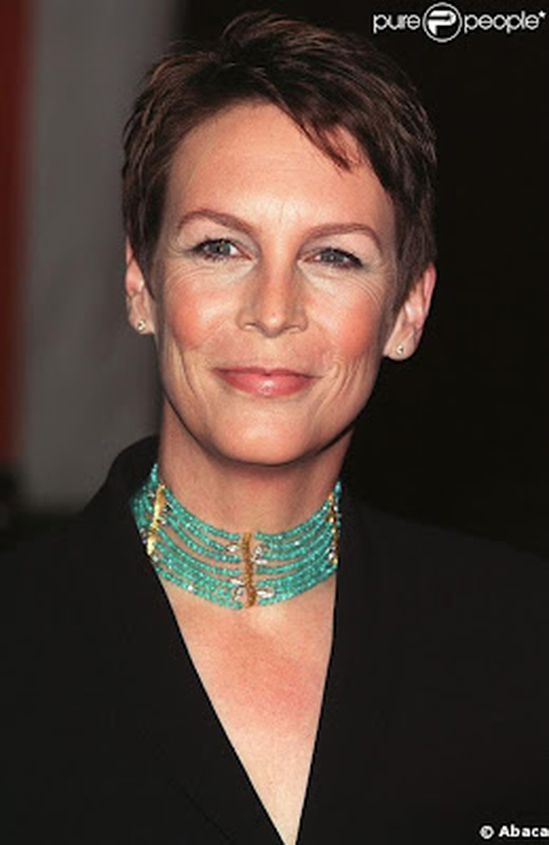 Jamie Lee Curtis - Foto 8