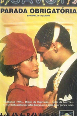 Savoy - Parada Obrigatória (Stompin' at the Savoy)