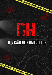 DH – Divisão de Homicídios (2º Temporada) (DH – Divisão de Homicídios (2º Temporada))