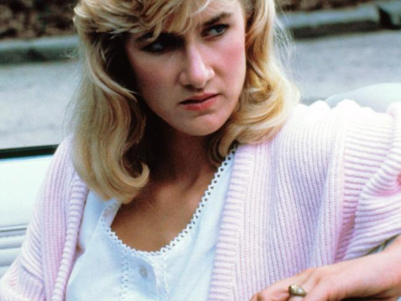 Foto 47 de Veludo Azul