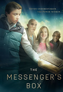 O Mensageiro (The Messenger's Box)