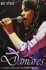 Damares - Minha Vitória Hoje Tem Sabor de Mel. (Damares - Minha Vitória Hoje Tem Sabor de Mel.)