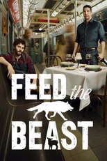 Feed the Beast (1ª Temporada) (Feed the Beast (Season 1))