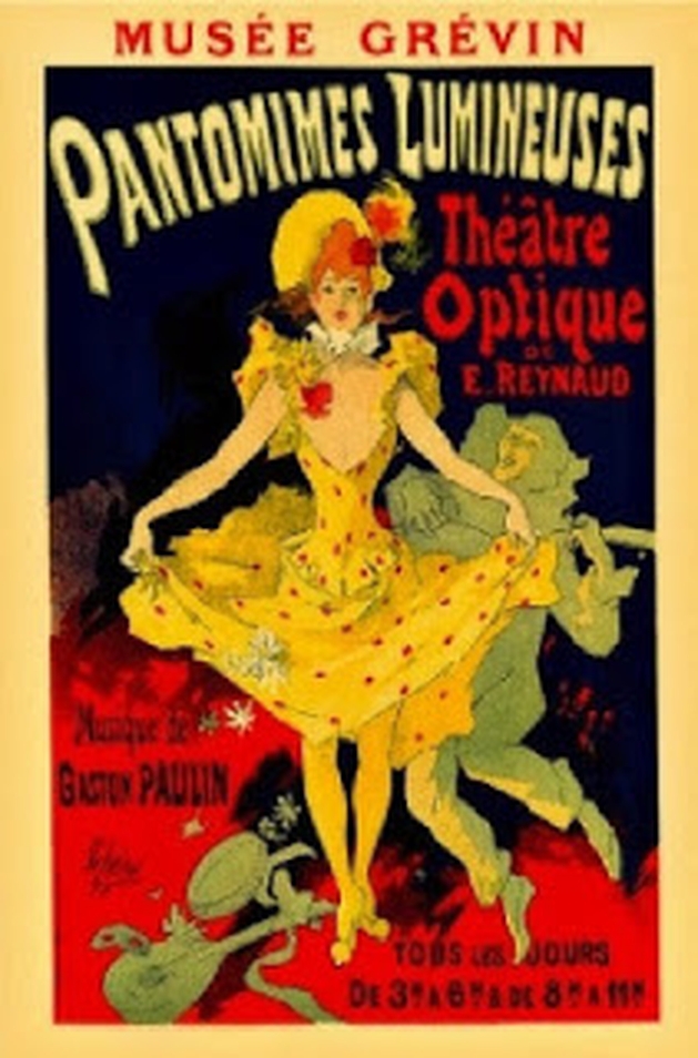 Pauvre Pierrot (1892) - Crítica
