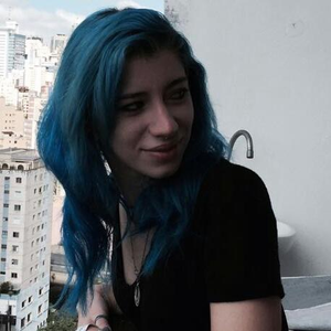 Foto de perfil de Thalita