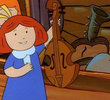 Madeline and the Old Violin