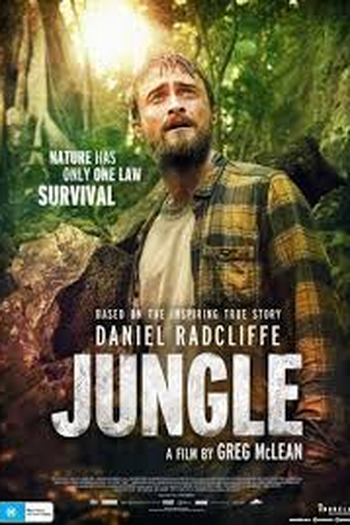  de Filme Na Selva (2017)