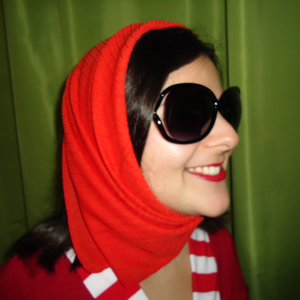 Foto de perfil de Joyce Freitas