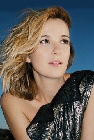 claire van der boom movies