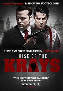 A Ascensão dos Krays (The Rise Of The Krays)