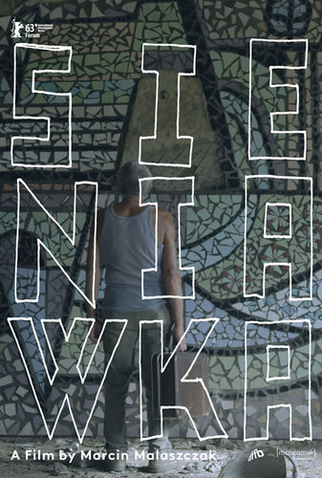 Poster 1 de Filme Sieniawka (2013)