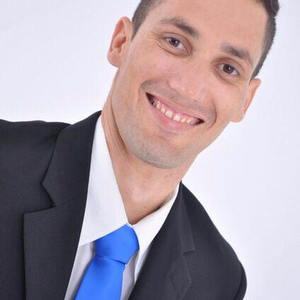 Foto de perfil de James Araujo