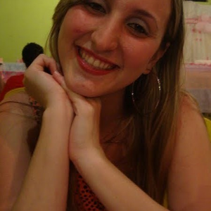 Foto de perfil de lainara barbosa machado