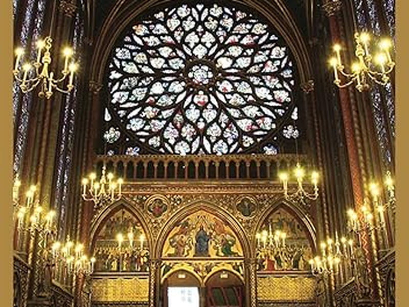 Foto 1 de Catolicismo