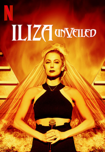 Iliza Shlesinger: Unveiled (Iliza Shlesinger: Unveiled)