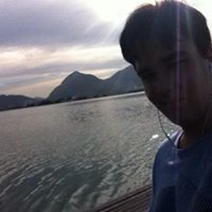 Foto de perfil de Victor