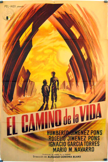  de Filme O Caminho da Vida  (1956)