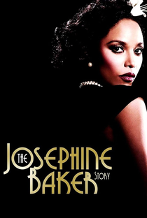 A História de Josephine Baker - Poster / Capa / Cartaz - Oficial 3