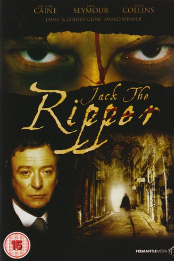  de Série Jack, O Estripador (1988)