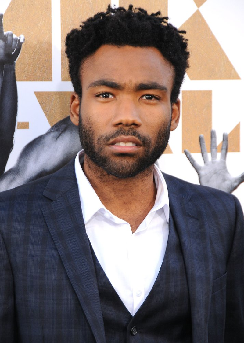 Donald Glover - Foto 2