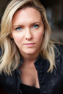 Laura Jane Benson - Poster 1