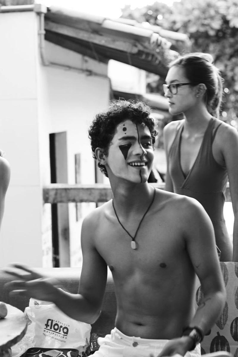 Levi Cunha - Foto 2