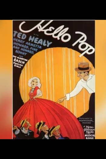  de Curta Hello Pop (1933)