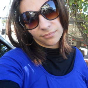Foto de perfil de Thamiris da Silva Veras