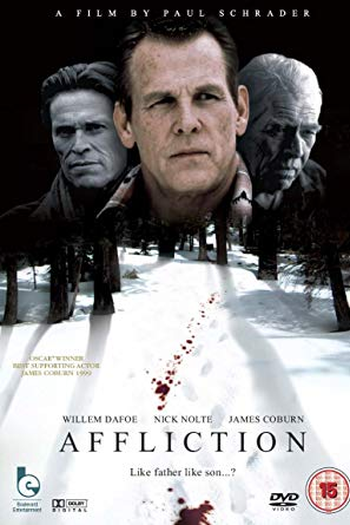  de Filme Temporada de Caça (1997)