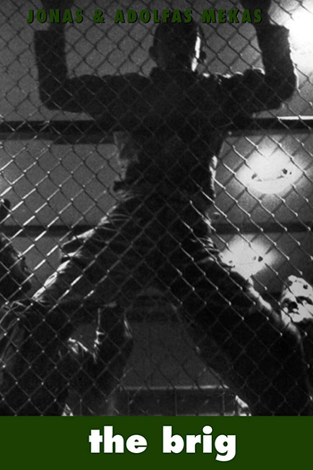  de Filme A Prisão (1964)