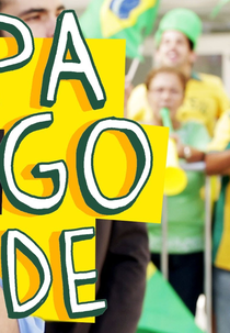 Porta dos Fundos: Pagode (Pagode - Porta dos Fundos)