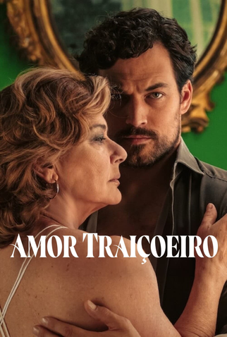 Poster 5 de Série Amor Traiçoeiro (2024)