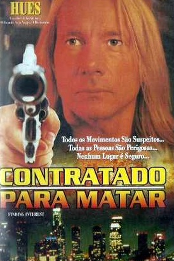 Poster de Filme Contratado Para Matar  (1994)