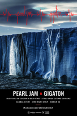 Pearl Jam: Gigaton Theater Experience (Pearl Jam: Gigaton Theater Experience)