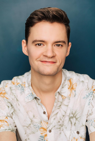 Jacob Orr (II)