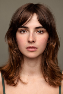 Aitana Doyle - Poster 1