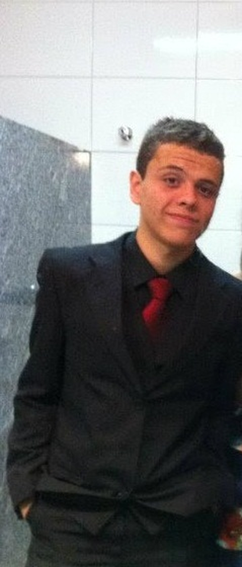 Carlos Fernando - Foto 1