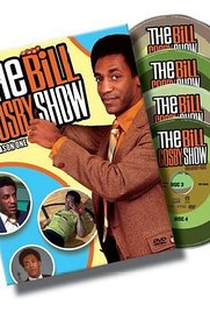 The Bill Cosby Show (1ª Temporada)  - Poster / Capa / Cartaz - Oficial 1