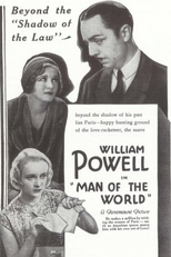 O Homem Do Mundo (Man of the World)