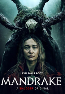 Mandrake (Mandrake)